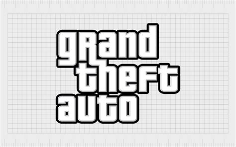 gta logo versace|Grand Theft Auto's Logo Evolution (1997.